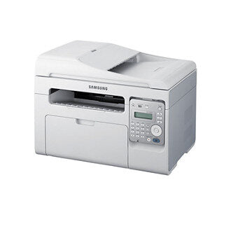 Samsung SCX-3405FW multifunzione Laser A4 1200 x 1200 DPI 20 ppm Wi-Fi