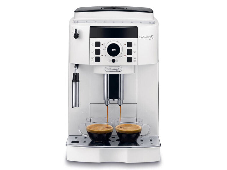 De’Longhi Magnifica S ECAM 21.110.W