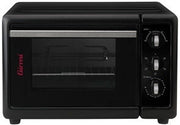Girmi FN28 fornetto con tostapane 28 L Nero