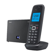 Gigaset A510 IP Telefono DECT Nero