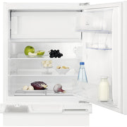 Electrolux ESB2AE82S Frigorifero da Incasso Serie 600 81.9 cm, Classe E