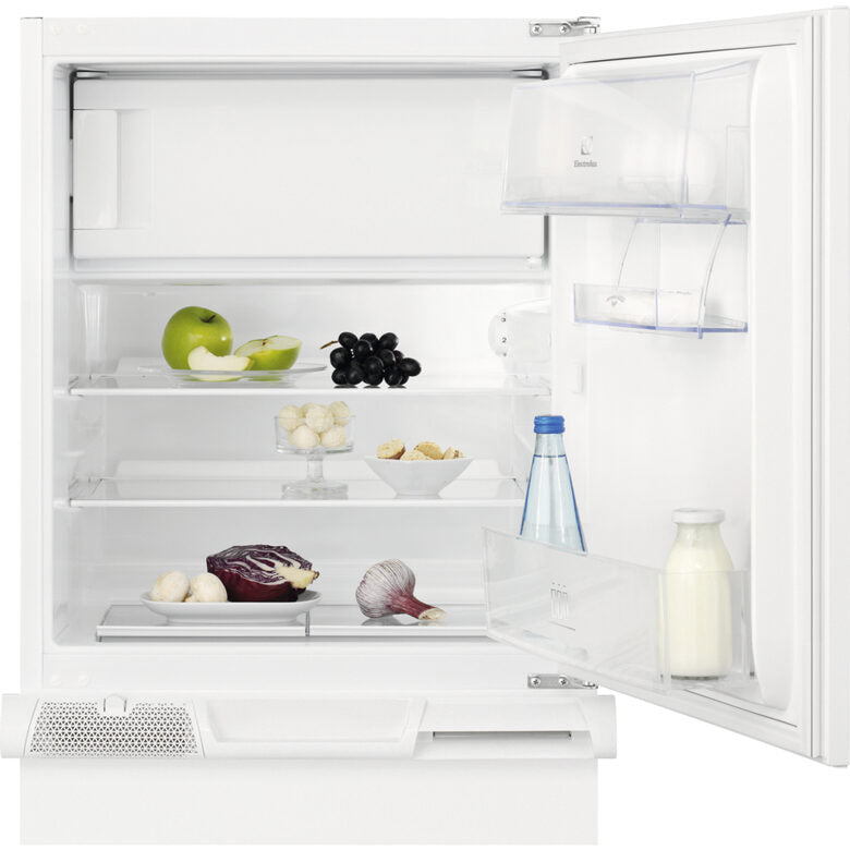 Electrolux ESB2AE82S Frigorifero da Incasso Serie 600 81.9 cm, Classe E