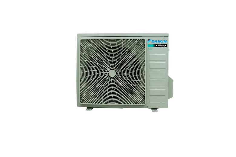 Daikin ATXC25D/ARXC25D Condizionatore Fisso Unità Interna e Esterna Bianco