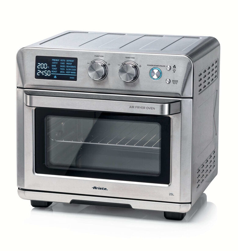 Ariete 4629/11 25 L 1700 W Acciaio inossidabile Grill