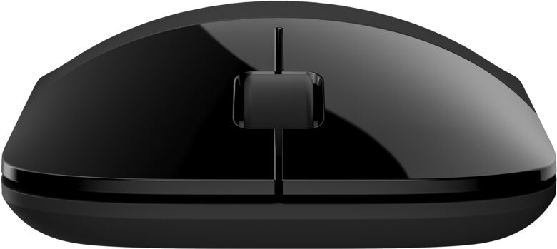 HP Mouse Z3700 Dual Black