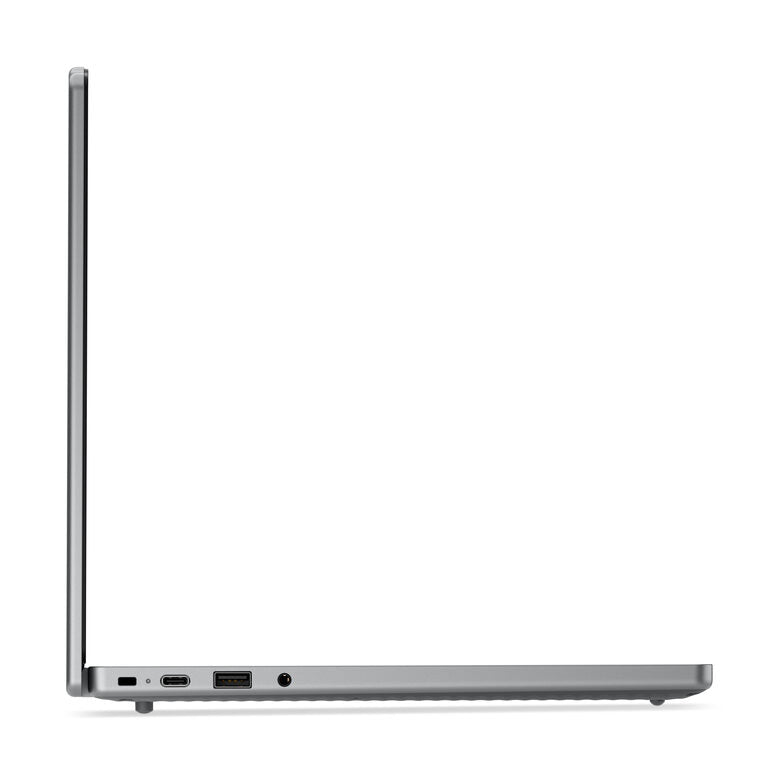 Lenovo | Notebook Chromebook | Display 14.0'' WUXGA (1920x1200) | Processore MTK M 540 | Memoria RAM 4GB | Memoria SSD 64GB_ | Scheda grafica Integrata | Sistema Operativo CHROME OS | LUNA_GREY | Caricatore NON incluso