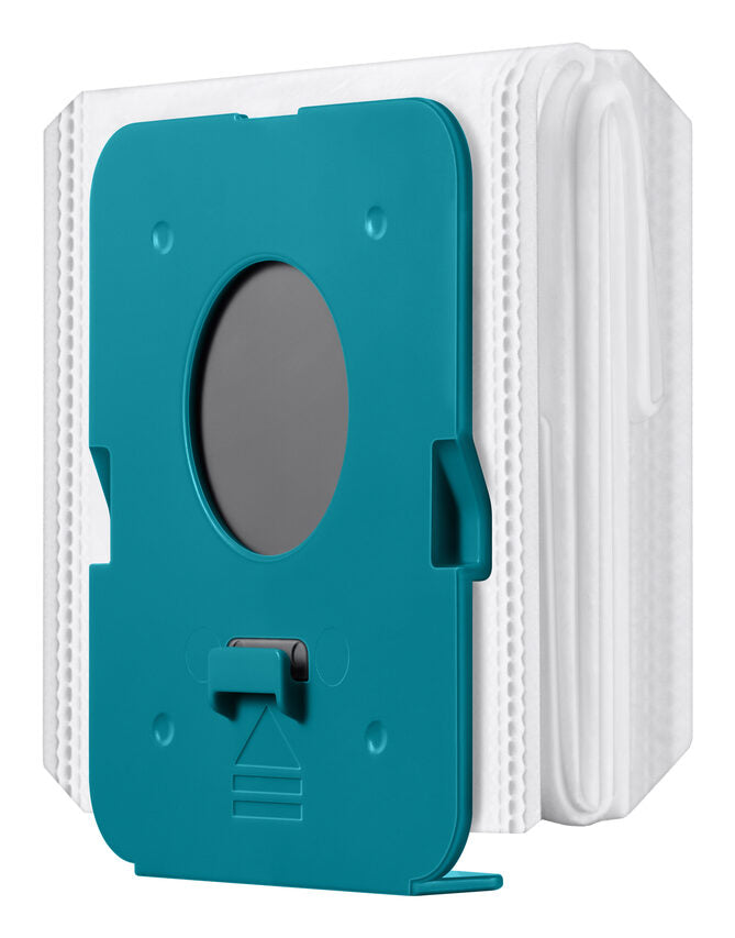 Samsung 5 Sacchetti per Clean Station™ compatibili con BESPOKE Jet™ VCA-ADB952