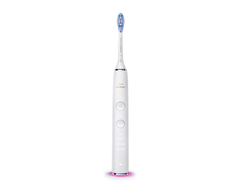 Spazzolino elettrico sonico HX9917/88 con app