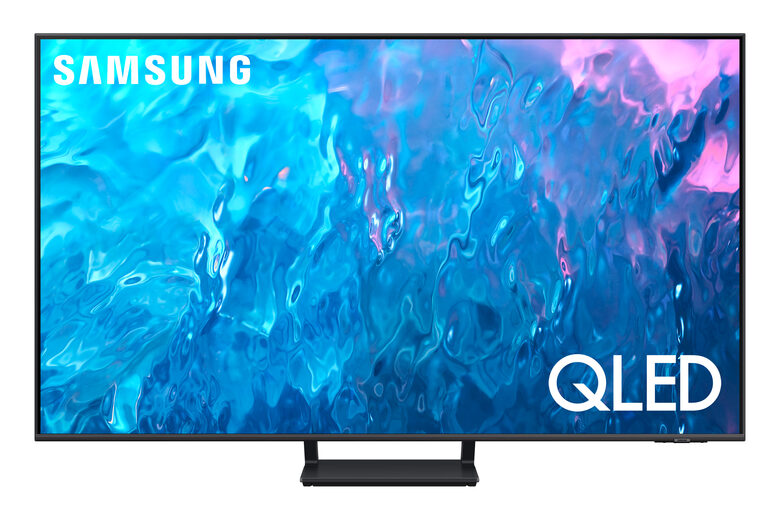 Samsung Series 7 QLED 4K 65" Q70C Smart Tv