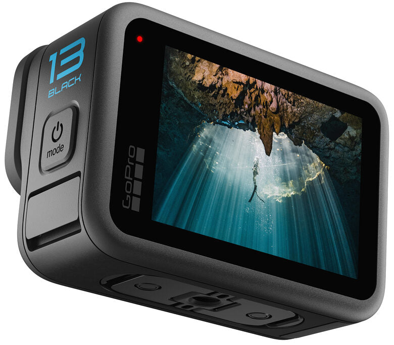 GoPro HERO 13 BLACK