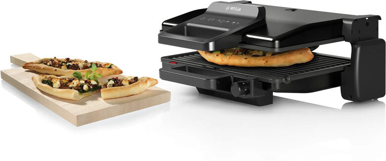 Bosch TCG3323 Griglia di contatto