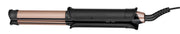 Remington S6077 Ferro per ricci Caldo Bronzo, Grigio