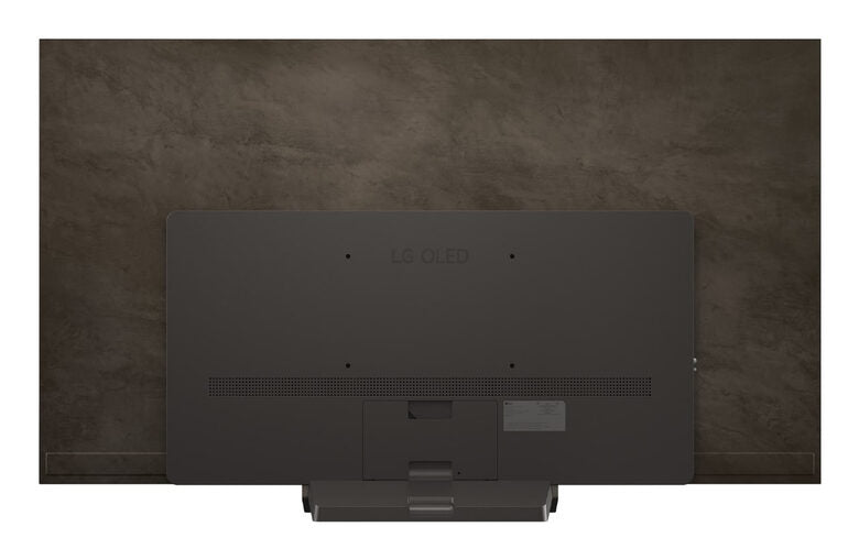 LG Smart TV 4K OLED65C5ELB.API 65" pollici OLED TV 4K, Smart TV, α9 AI Gen8, Design Ultra Slim