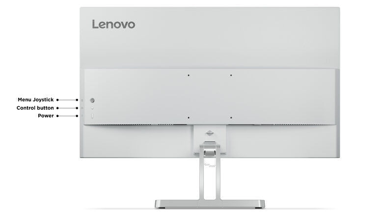 Lenovo Monitor L27i-40 27" WLED 100Hz HDMI 4ms Garanzia 3 anni