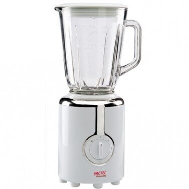 Imetec Dolcevita BL4 0,8 L Frullatore da tavolo 300 W Bianco
