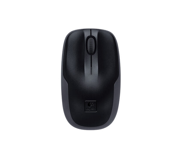 Logitech MK220 tastiera RF Wireless QWERTY Italiano Nero