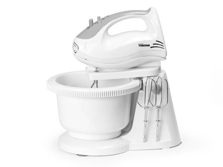 Tristar MX-4152 Sbattitore con ciotola