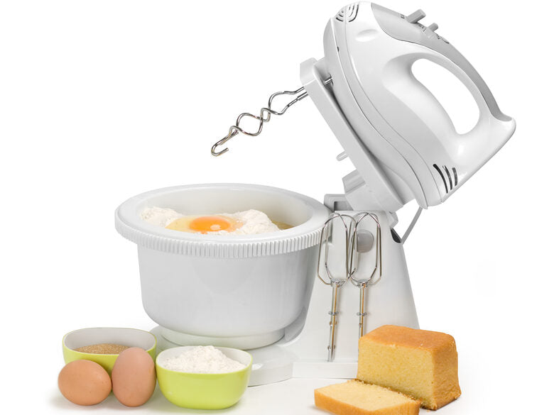 Tristar MX-4152 Sbattitore con ciotola