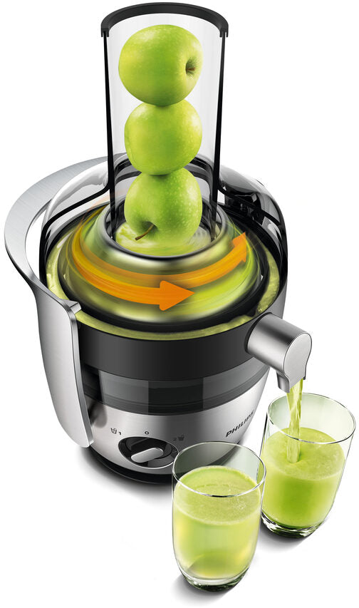 Philips Avance Collection HR1921/20 Centrifuga con FiberBoost