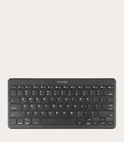 Tucano MA-CKB-IT-BK tastiera per dispositivo mobile QWERTY Italiano USB tipo-C Nero