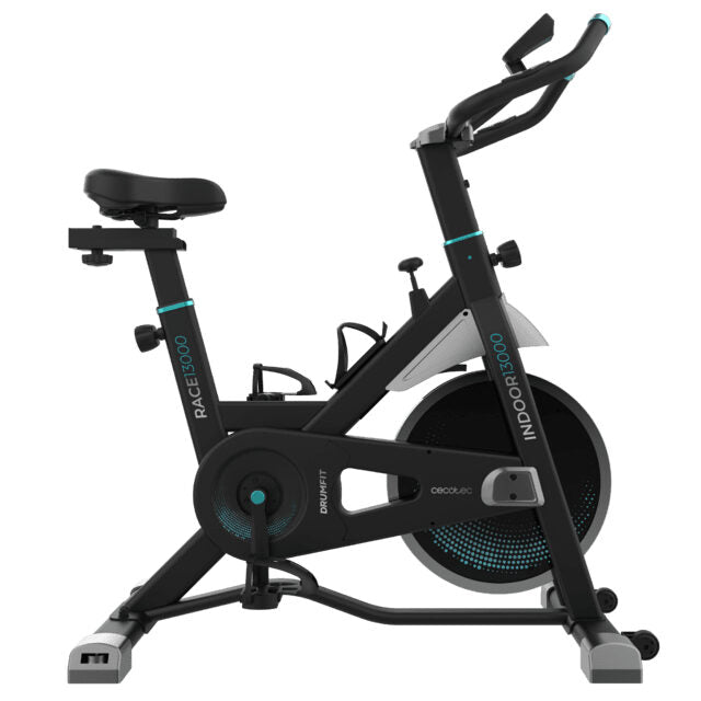Cecotec Indoor 13000 Race Cyclette da Spinning