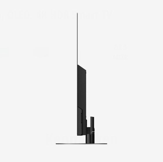 Panasonic TX-65LZT1506 TV 165,1 cm (65") 4K Ultra HD Smart TV Wi-Fi Nero