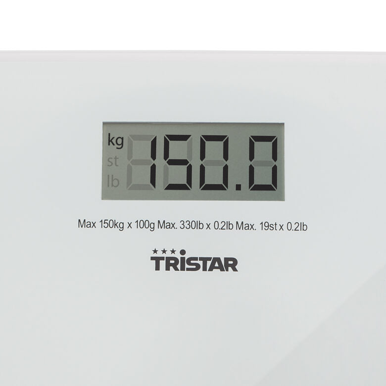 Tristar WG-2419 Bilancia pesapersone