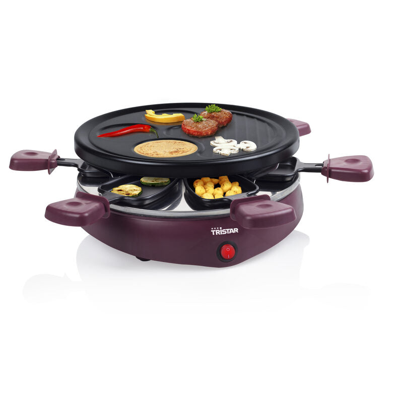 Tristar RA-2991 Raclette