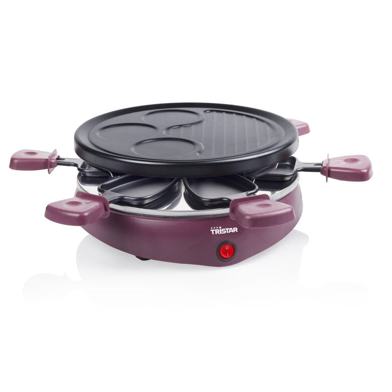 Tristar RA-2991 Raclette