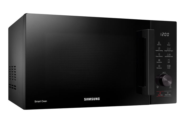Samsung MC28A5137KK Nero Microonde combinato Superficie piana 28 L 900 W