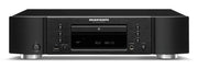 Marantz Lettore SACD e CD 6007 Nero