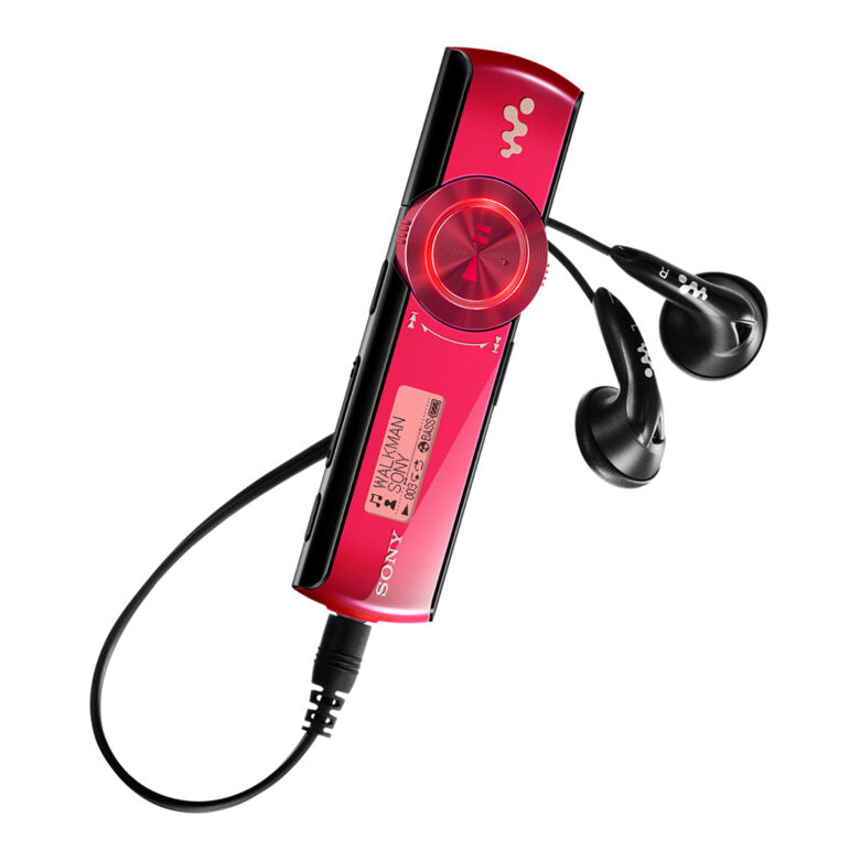 Sony Walkman NWZ-B173FP