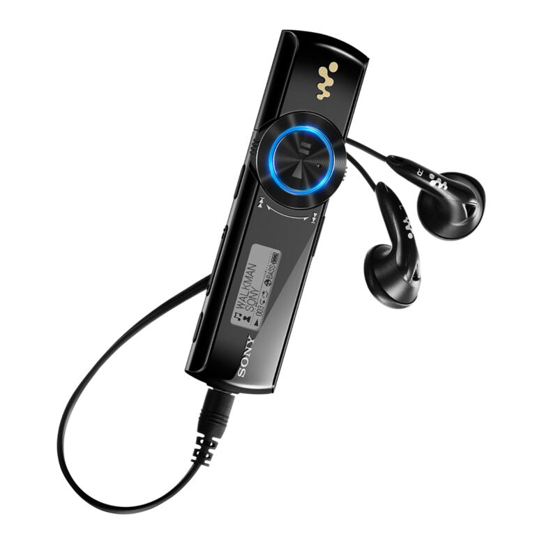 Sony Walkman NWZ-B173FP