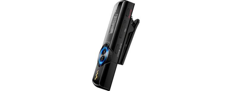 Sony Walkman NWZ-B173FP