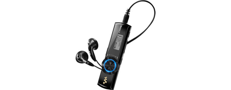 Sony Walkman NWZ-B173FP