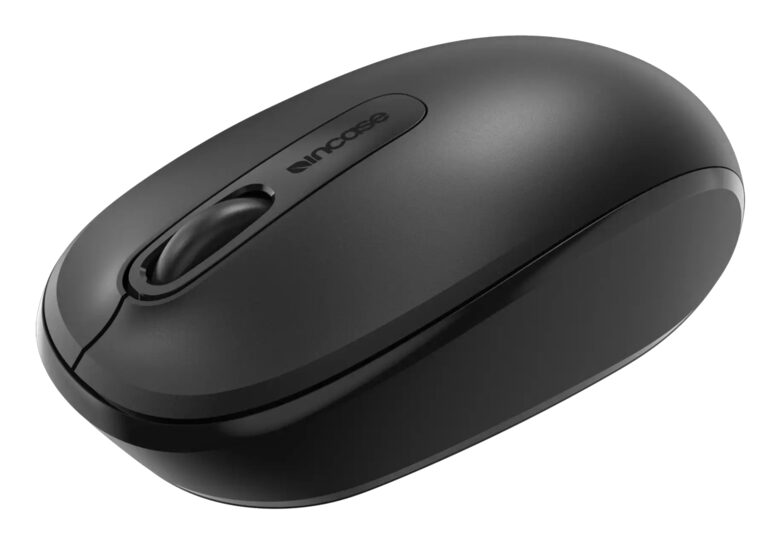 Incase Designed by Microsoft Mouse Mobile Wireless 1850