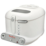 Moulinex Super Uno AM3021 Singolo 2,2 L 1800 W Bianco