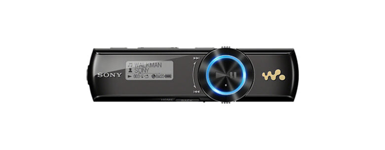Sony Walkman NWZ-B172