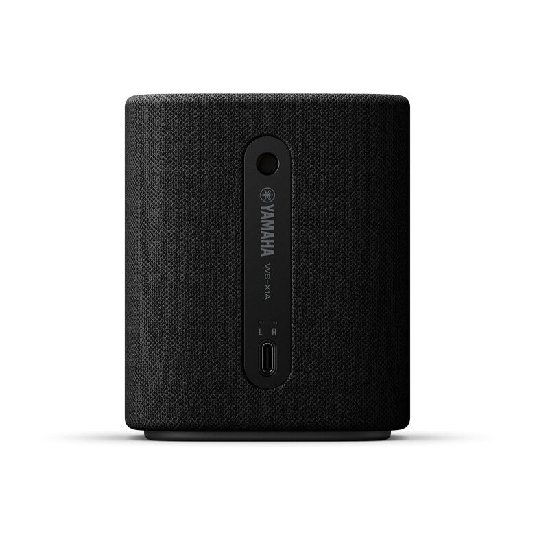 Yamaha WS-X1A Nero 10 W