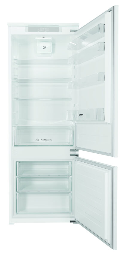 Indesit IND 402 Da incasso 400 L E Bianco