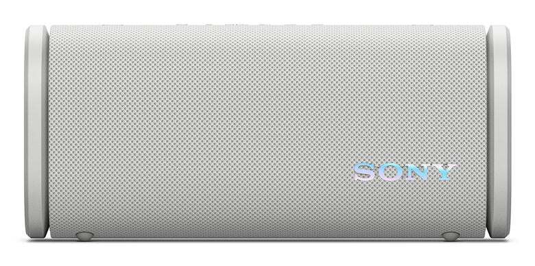 Sony Ult Field 5 Altoparlante portatile stereo Bianco