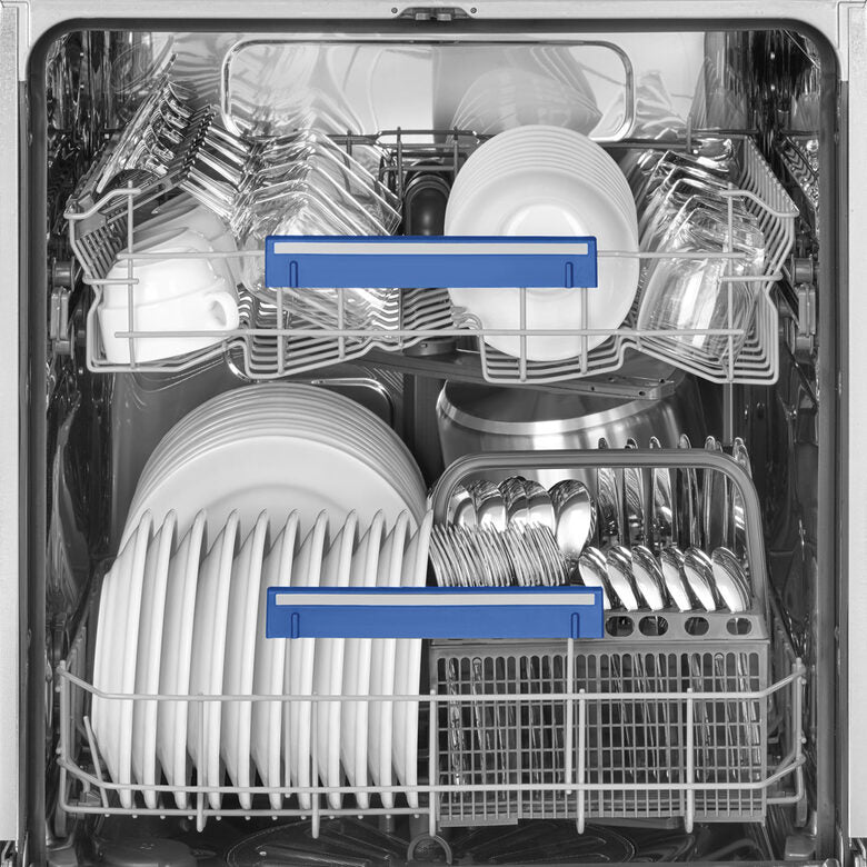 Smeg STL262D Lavastoviglie Incasso a scomparsa totale 13 coperti D