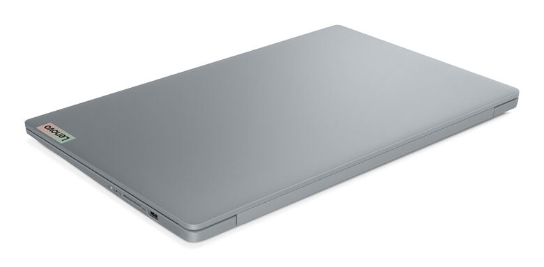 Lenovo IdeaPad Slim 3 15AMN8 AMD Ryzen™ 3 30 Computer portatile 39,6 cm (15.6") Full HD 8 GB LPDDR5-SDRAM 256 GB SSD Wi-Fi 6 (802.11ax) Windows 11 Home Grigio Italiano