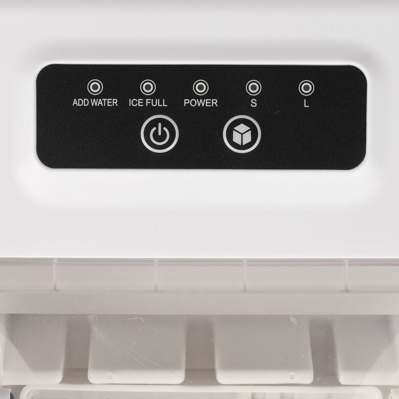 Girmi GH74 Fabbricatore di ghiaccio