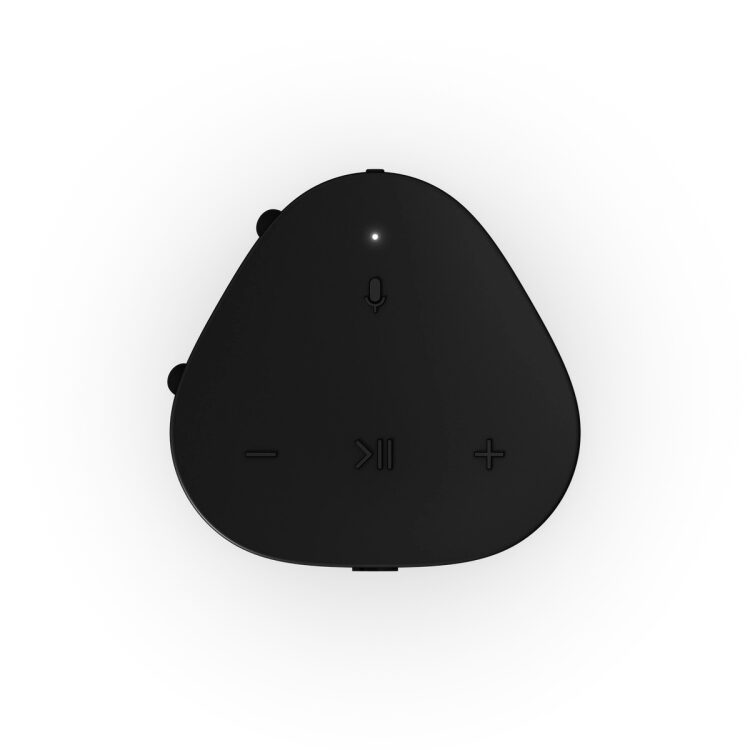 Sonos Roam 2 Altoparlante portatile stereo Nero