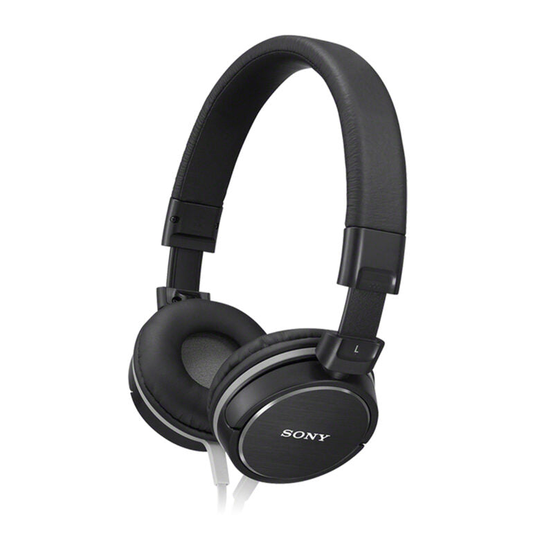 Sony MDR-ZX600