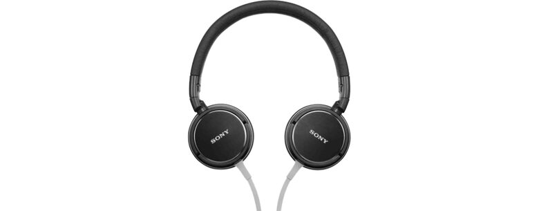 Sony MDR-ZX600