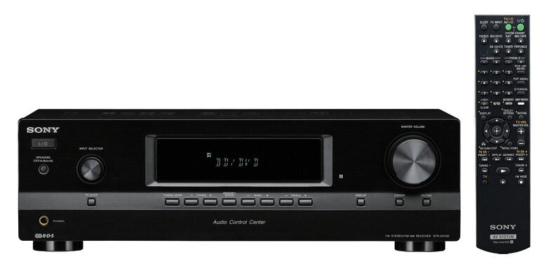 Sony STR-DH130