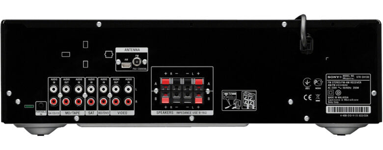 Sony STR-DH130