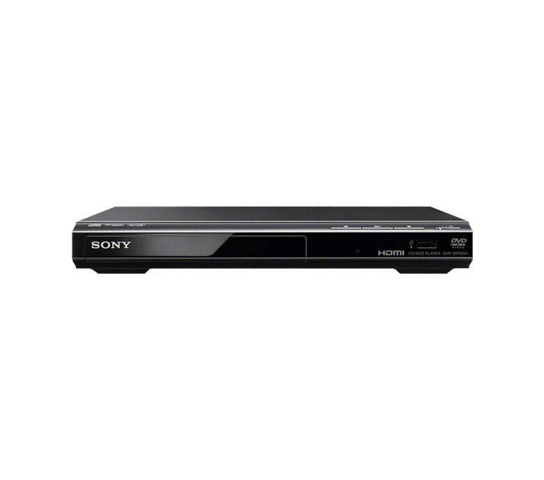Sony DVPSR760HB